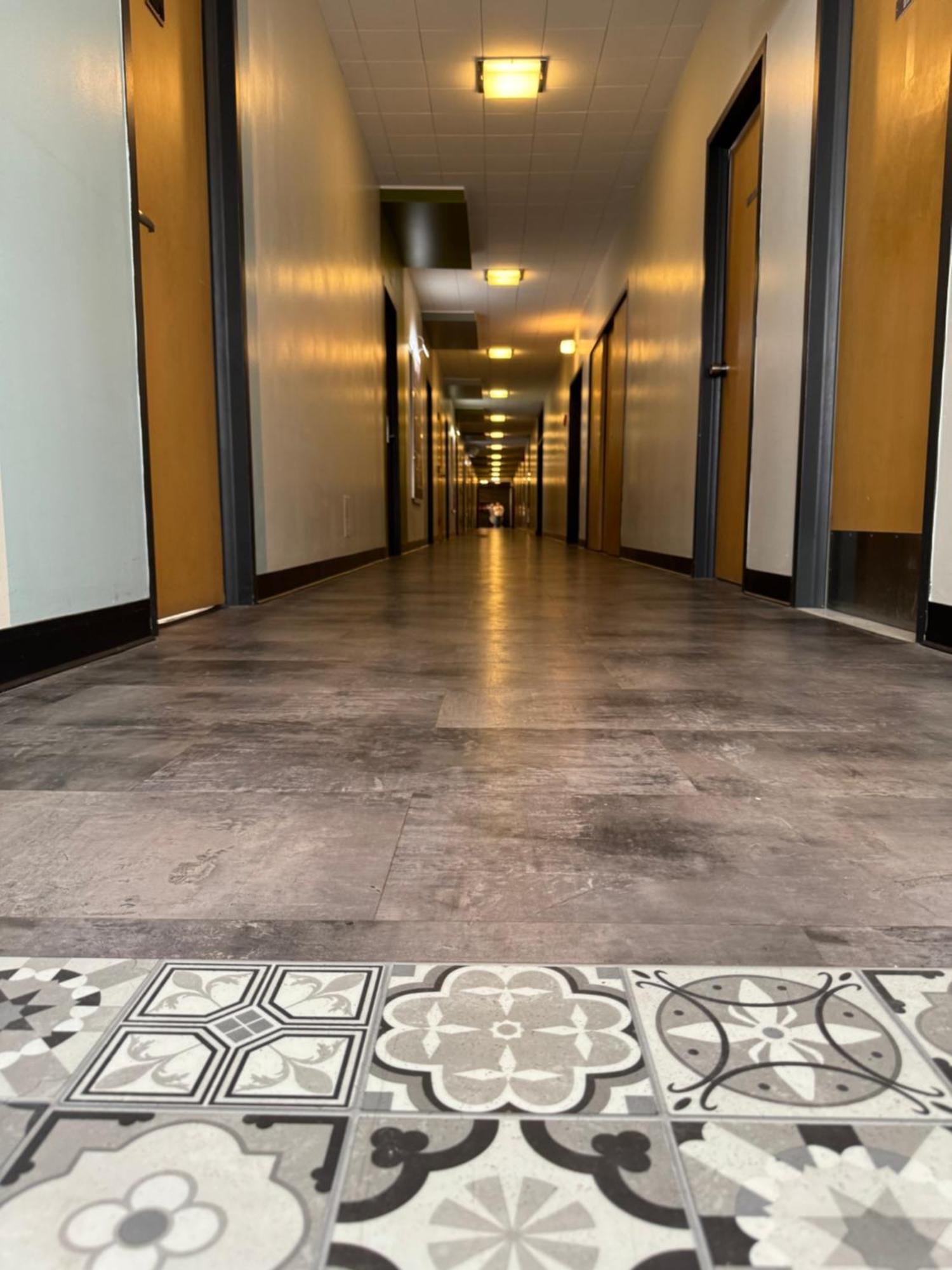 Manoir D'Youville Chateauguay Heights Экстерьер фото