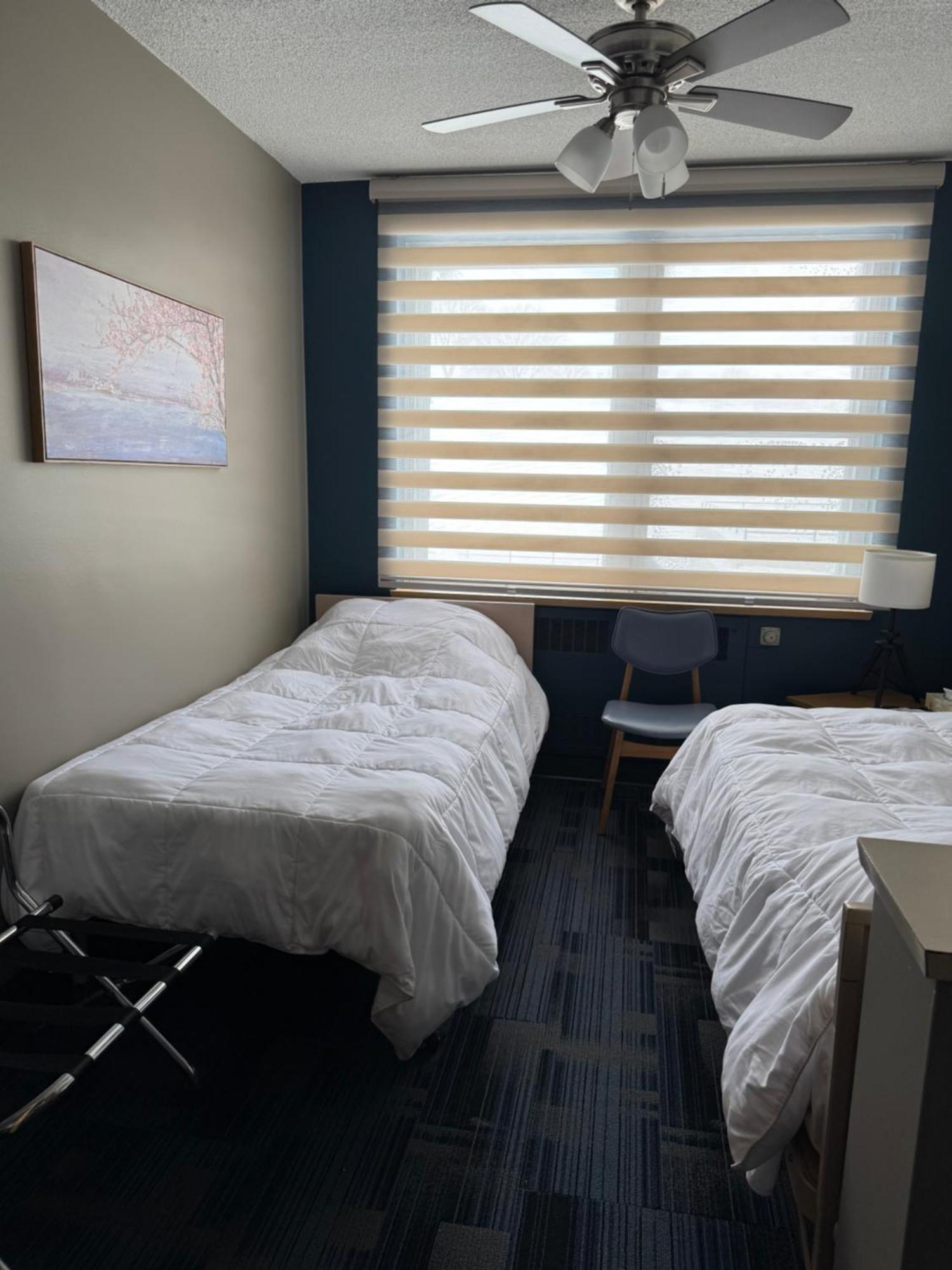 Manoir D'Youville Chateauguay Heights Экстерьер фото