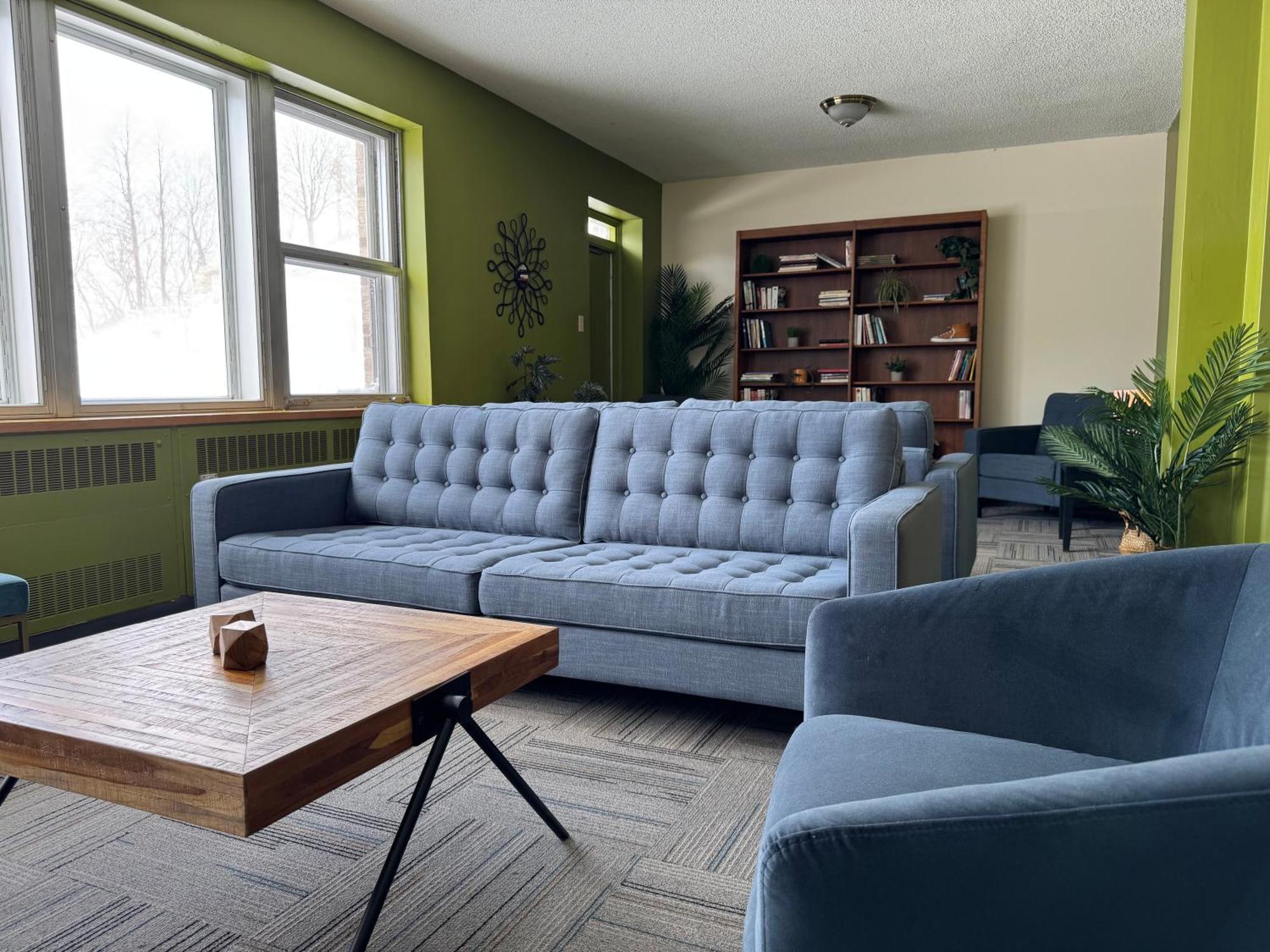 Manoir D'Youville Chateauguay Heights Экстерьер фото
