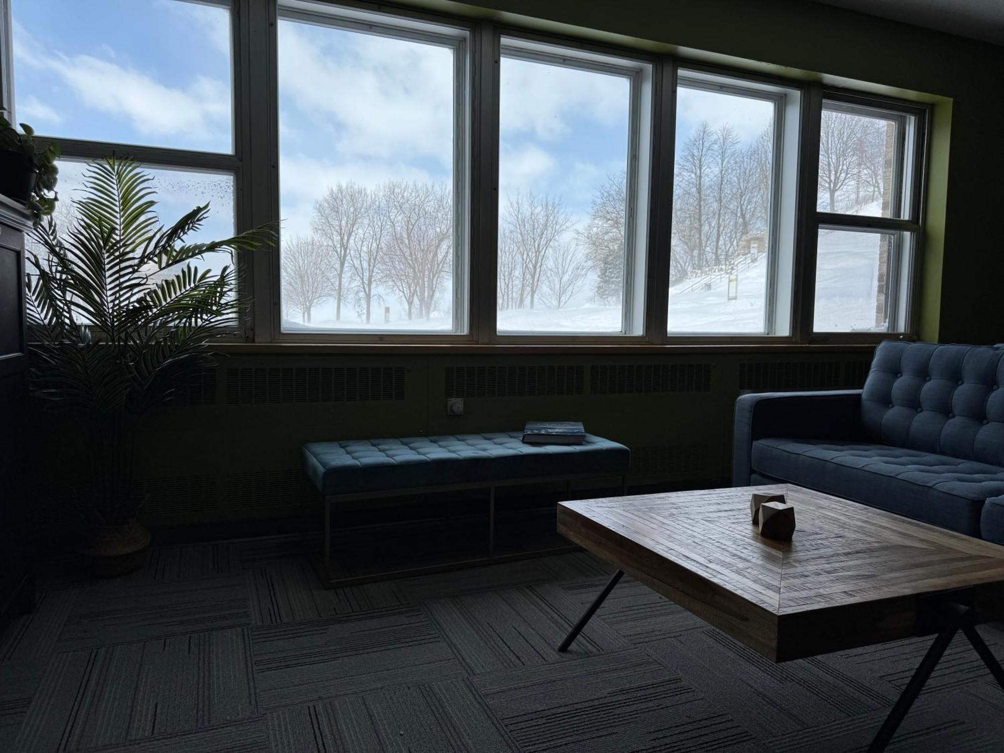 Manoir D'Youville Chateauguay Heights Экстерьер фото